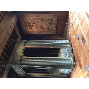 รูปถ่าย ฝรั่งเศส(France) ปราสาทอาแซ-เลอ-รีโด(Azay-le-Rideau Castle) 2017-08 24