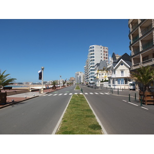 รูปถ่าย ฝรั่งเศส(France) เลซาเบลอโดลอน(Les Sables d'Olonne) 2012-07 6