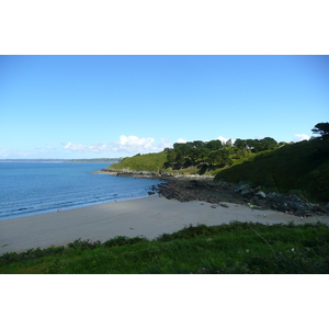 รูปถ่าย ฝรั่งเศส(France) ลอคกีเรค(Locquirec) 2007-08 97
