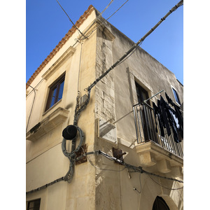 รูปถ่าย อิตาลี(Italy) ซิซิลี(Sicily) ออร์ตีเจีย(Ortigia) 2020-02 115