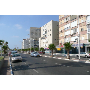รูปถ่าย อิสราเอล(Israel) บัตยัม(Bat Yam) 2007-06 16