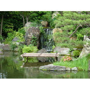 รูปถ่าย ญี่ปุ่น(Japan) เกียวโต(Kyoto) สวนโชเซเอ็ง(Shosei en Garden) 2010-06 53