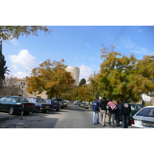 รูปถ่าย จอร์แดน(Jordan) อัมมาน(Amman) ใจกลางเมืองอัมมาน(Amman Downtown) 2007-12 24