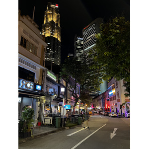 รูปถ่าย สิงคโปร์(Singapore) คลาร์กคีย์(Clarke Quay) 2023-01 57