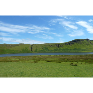 รูปถ่าย อังกฤษ(United Kingdom) เกาะสกาย(Skye) แหลมนีสต์พอยต์(Neist Point) 2011-07 4