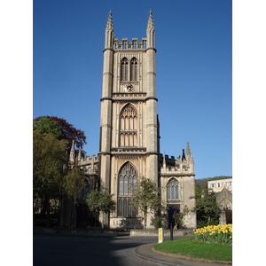 รูปถ่าย อังกฤษ(United Kingdom) บาธ(Bath) 2006-05 85