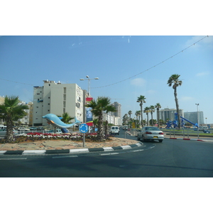 รูปถ่าย อิสราเอล(Israel) บัตยัม(Bat Yam) 2007-06 9
