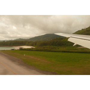 รูปถ่าย เซเชลส์(Seychelles) เกาะมาเฮ(Mahe) 2011-10 175