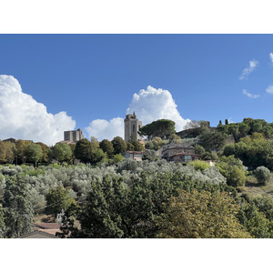 รูปถ่าย อิตาลี(Italy) ซานจีมิญญาโน(San Gimignano) 2021-09 151