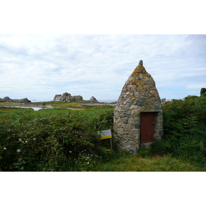 รูปถ่าย ฝรั่งเศส(France) ฟรูเกรสคอง(Plougrescant) 2007-08 35