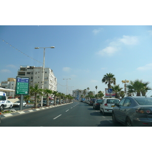 รูปถ่าย อิสราเอล(Israel) บัตยัม(Bat Yam) 2007-06 12