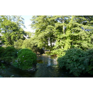 รูปถ่าย ฝรั่งเศส(France) ปงตาแวน(Pont Aven) 2008-07 68