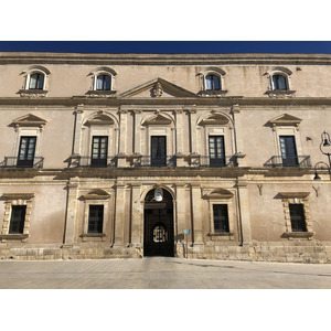 รูปถ่าย อิตาลี(Italy) ซิซิลี(Sicily) ออร์ตีเจีย(Ortigia) 2020-02 70