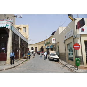 รูปถ่าย โมร็อกโก(Morocco) เฟส(Fes) 2008-07 57