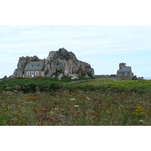รูปถ่าย ฝรั่งเศส(France) ฟรูเกรสคอง(Plougrescant) 2007-08 31
