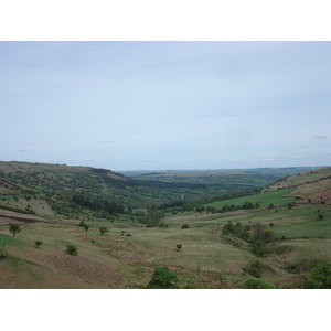 รูปถ่าย อังกฤษ(United Kingdom) อุทยานแห่งชาติเบรคอนบีคอนส์(Brecon Beacons National Park) 2006-05 9