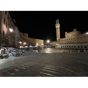 รูปถ่าย อิตาลี(Italy) ซีเอน่า(Siena) 2021-09 32