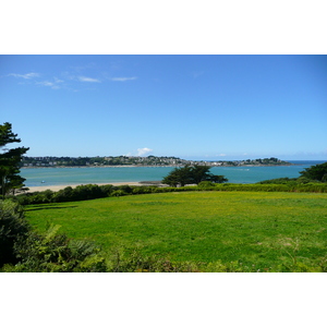 รูปถ่าย ฝรั่งเศส(France) ลอคกีเรค(Locquirec) 2007-08 124