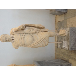 รูปถ่าย กรีก(Greece) เกาะดีลอส(Delos) 2014-07 109
