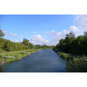 รูปถ่าย ฝรั่งเศส(France) โมบืออีซ็อง(Maubuisson) 2007-08 9