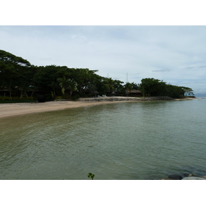 รูปถ่าย ฟิจิ(Fiji) วีเซเซ(Viseisei) 2010-05 12