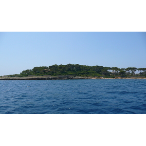 รูปถ่าย ฝรั่งเศส(France) แหลมอ็องตีบ(Cap d'Antibes) 2007-07 52