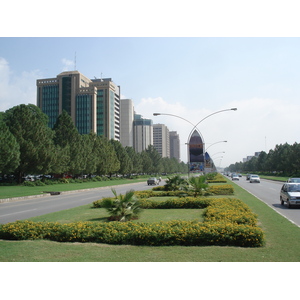 รูปถ่าย ปากีสถาน(Pakistan) อิสลามาแบด(Islamabad) 2006-08 104