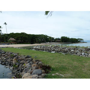 รูปถ่าย ฟิจิ(Fiji) วีเซเซ(Viseisei) 2010-05 8