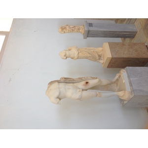 รูปถ่าย กรีก(Greece) เกาะดีลอส(Delos) 2014-07 126