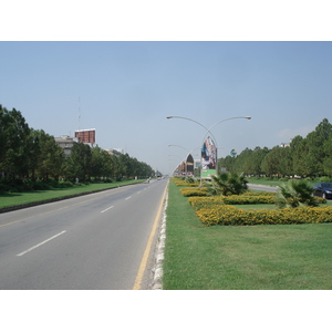 รูปถ่าย ปากีสถาน(Pakistan) อิสลามาแบด(Islamabad) 2006-08 0