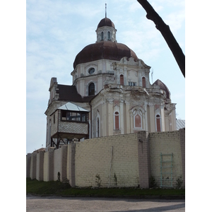 รูปถ่าย ลิทัวเนีย(Lithuania) วิลนีอุส(Vilnius) 2009-04 5