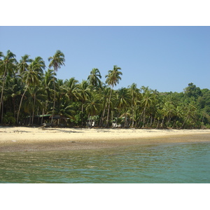 รูปถ่าย พม่า(Myanmar) มะริด(Myeik (Mergui)) 2005-01 23