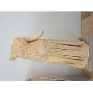 รูปถ่าย กรีก(Greece) เกาะดีลอส(Delos) 2014-07 138