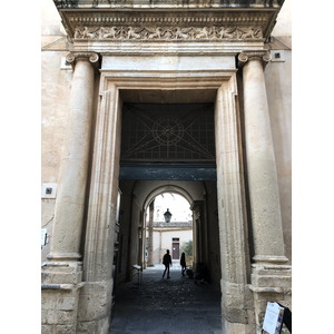 รูปถ่าย อิตาลี(Italy) ซิซิลี(Sicily) โนโต(Noto) 2020-02 163