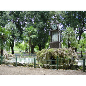 รูปถ่าย อิตาลี(Italy) โรม(Rome) 2002-07 58