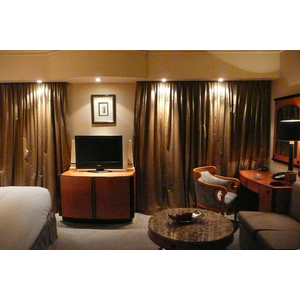รูปถ่าย แอฟริกาใต้(South Africa) โจฮันเนสเบิร์ก(Johannesburg) โรงแรมอินเตอร์คอนติเนนตัล(Intercontinental Hotel) 2008-09 15