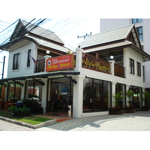 รูปถ่าย ไทย(Thailand) พัทยา(Pattaya) ถนนพัทยาใต้(Pattaya Tai Road) 2007-03 75