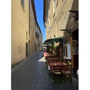 รูปถ่าย อิตาลี(Italy) ออร์วิเอโต้(Orvieto) 2021-09 82