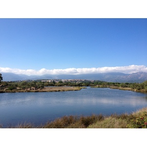 รูปถ่าย ฝรั่งเศส(France) คอร์สิคา(Corsica) ปอร์โต-เวกคีโอ(Porto Vecchio) 2012-09 25