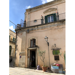 รูปถ่าย อิตาลี(Italy) ซิซิลี(Sicily) โมดีกา(Modica) 2020-02 40
