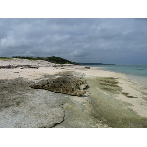 รูปถ่าย ฟิจิ(Fiji) ถนนจากนาดีไปนาตาโดลา(Nadi to Natadola road) 2010-05 58