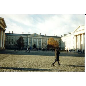 รูปถ่าย ไอร์แลนด์(Ireland) ดับลิน(Dublin) 2000-11 9