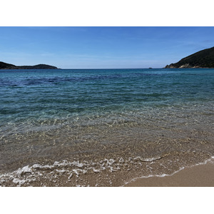 รูปถ่าย ฝรั่งเศส(France) คอร์สิคา(Corsica) หาดอาโรเน(Arone Beach) 2023-05 44