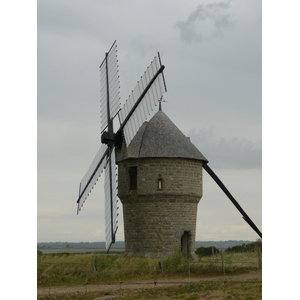 รูปถ่าย ฝรั่งเศส(France) ลาโรช-แบร์นาร์(La Roche Bernard) 2007-07 49