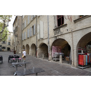รูปถ่าย ฝรั่งเศส(France) ยูแซส(Uzes) 2017-08 67