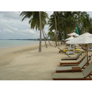 รูปถ่าย ไทย(Thailand) เขาหลัก(Khao Lak) โรงแรมเลอเมอริเดียน เขาหลัก(Meridien Khao Lak Hotel) 2005-12 307
