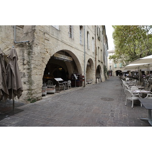 รูปถ่าย ฝรั่งเศส(France) ยูแซส(Uzes) 2017-08 55