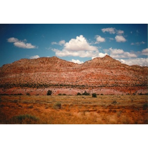 รูปถ่าย สหรัฐอเมริกา(United States) รัฐอริโซนา(Arizona) 1992-08 14