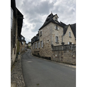 รูปถ่าย ฝรั่งเศส(France) ตูแรน(Turenne) 2018-04 11