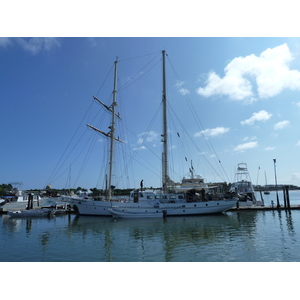 รูปถ่าย ฟิจิ(Fiji) ท่าเรือเดนาเรา(Port Denarau) 2010-05 73